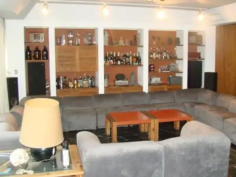 Casa en Venta en Paternal, USD 490.000