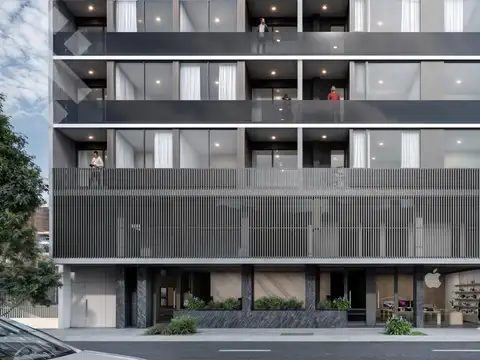 VENTA  DEPTO 1 DORMI, EN CONSTRUCCIÓN- FINANCIADO - LELOIR AL 100 - NEUQUÉN CAPITAL