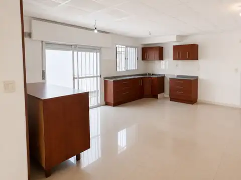 Depto Tipo Casa en Venta de 1 dormitorio