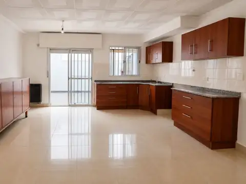 Depto Tipo Casa en Venta en Caseros, USD 45.000