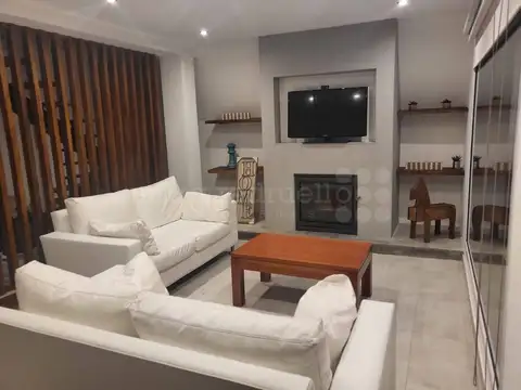 VENTA CASA - CON RENTA- CHASCOMUS GOLF COUNTRY CLUB LAGUNA