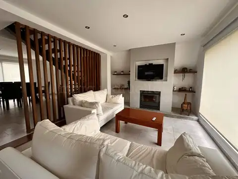 VENTA CASA - CON RENTA- CHASCOMUS GOLF COUNTRY CLUB LAGUNA