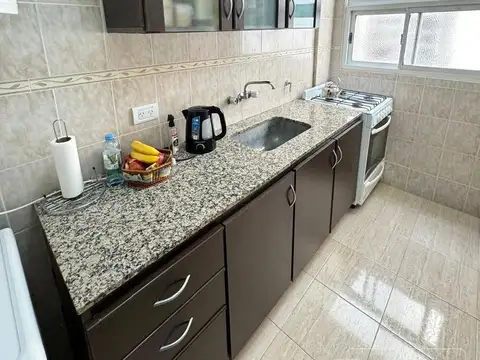 Departamento en Venta en Centro, USD 63.000
