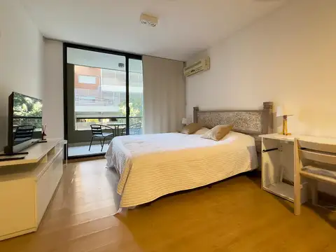 Departamento en Venta en Palermo Nuevo, USD 129.000