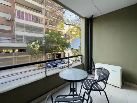 Departamento en Venta con 1 cochera