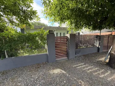 Juan B Justo, Villa Carlos Paz 1000