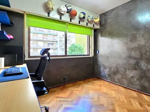 Departamento en Venta en Villa Urquiza, USD 345.000