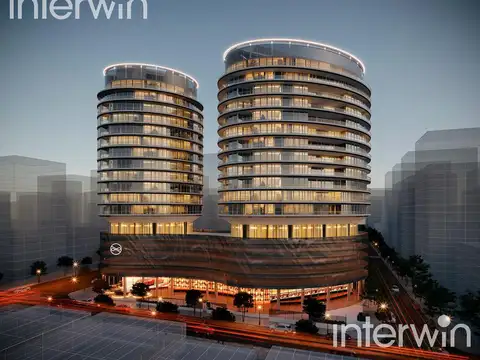 Departamento en Alquiler de 2 ambientes