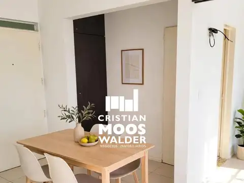 Departamento en Venta en Centro, USD 65.000
