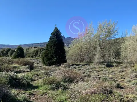 Lote  en Venta en Huechulafquen, Huilliches, Neuquén