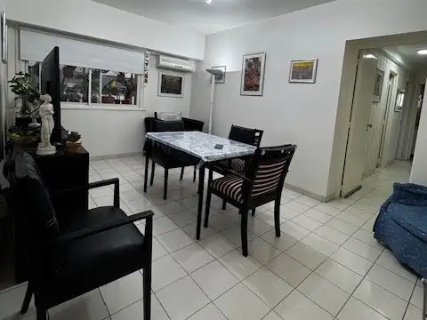 Departamento en venta en Villa Luro 3 ambientes