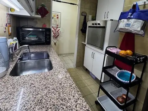 Departamento en Venta 60 años