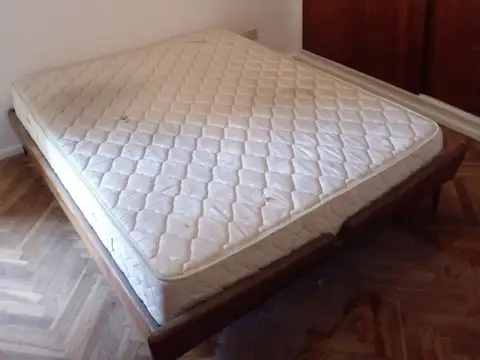 , J.Alvarez al 500,  2 Amb lat. v/abierta, a/ac  est t/balanc lav,  plac, bcón fcés.s