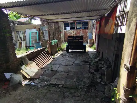 Terreno en Venta en La Florida, USD 75.000