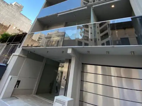 DEPARTAMENTO 2 DORMITORIOS- JUAN MANUEL DE ROSAS 877- ROSARI