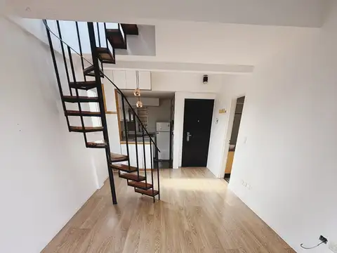 Departamento en Venta con 2 cocheras