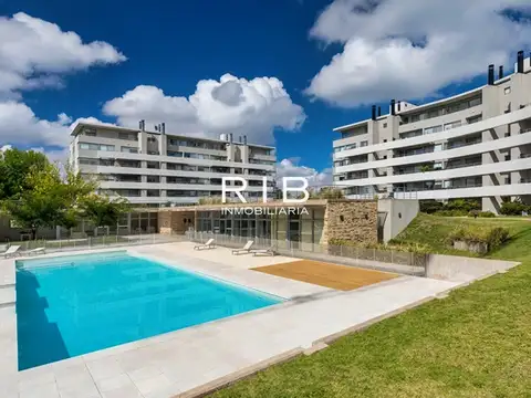 2 amb- CIVIS Tortugas- Departamento Estilo Moderno