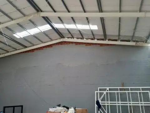 Local en Alquiler en San Lorenzo, USD 1.100