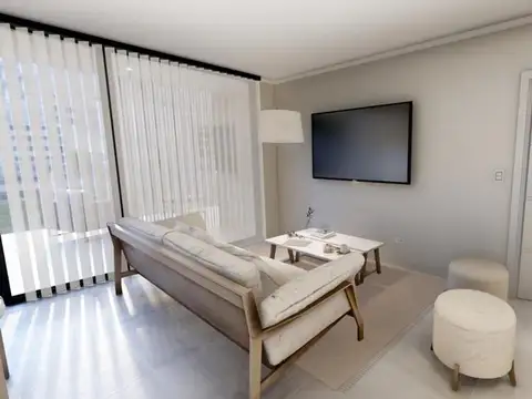 Semipiso 3 ambientes a Estrenar