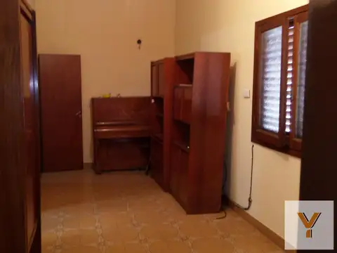 Casa en Venta 40 años