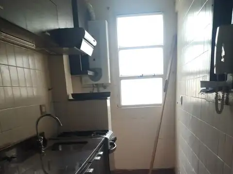Departamento en Venta en Vicente Lopez Vias / Maipu, USD 98.000