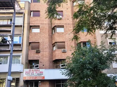 Av. Marcelo T. De Alvear  68