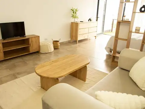 Departamento en Alquiler Temporal en Palermo, USD 700