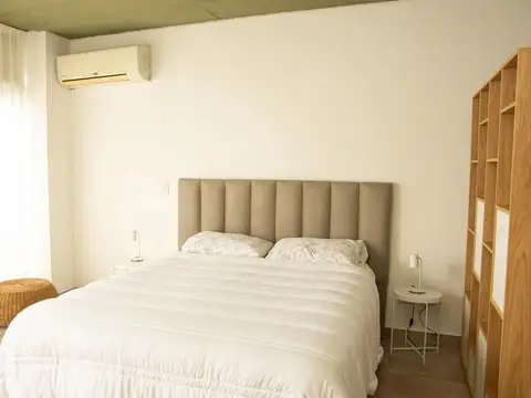 Departamento en Palermo