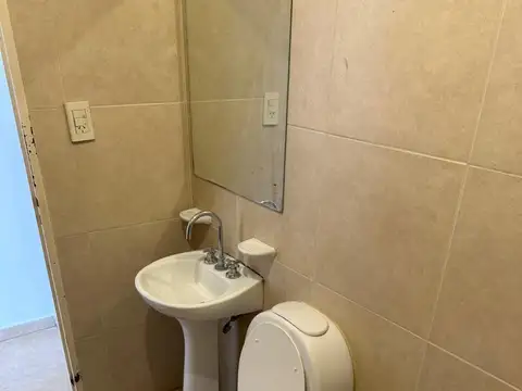Departamento en Alquiler de 1 dormitorio