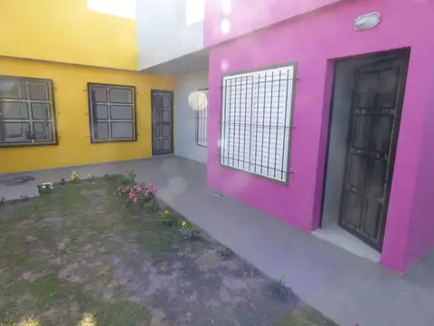Casa en Venta en Granadero Baigorria, USD 85.000
