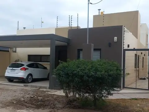 CASAS - CASA - ZONA NORTE, RIVADAVIA