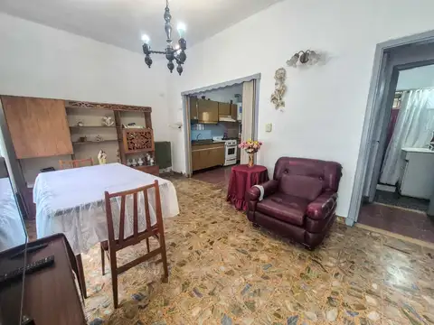 Depto Tipo Casa en Venta de 2 dormitorios