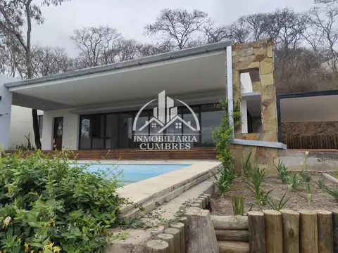 Casa en Venta en Valle Escondido, USD 280.000