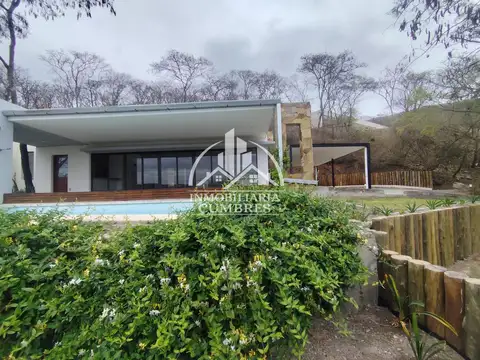 Venta Casa Valle Escondido