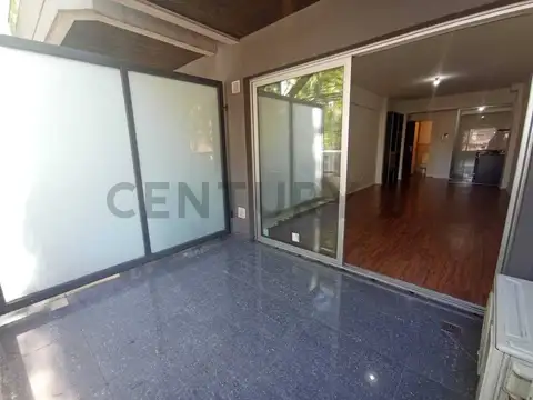 Departamento en Alquiler en Caballito, USD 350