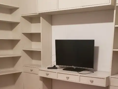 Departamento en Alquiler en Recoleta, $ 850.000