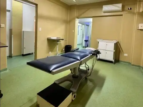 Avenida Raúl Scalabrini Ortiz 3300