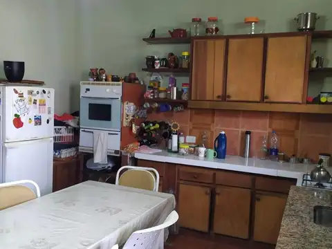 Casa en Venta 20 años