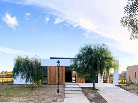 Casa  en Venta en Barrio San Sebastian, Pilar, G.B.A. Zona Norte