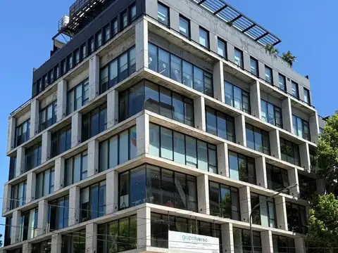 ALQUILER DE LOCAL COMERCIAL DE 180M2 EN DISTRITO TECNOLOGICO DE PARQUE PATRICIOS