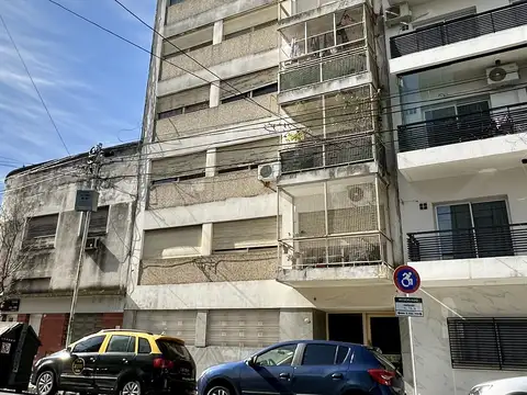 TERRADA 2137 2100, Piso 4