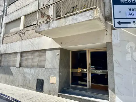 Departamento monoambiente en venta