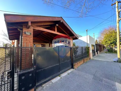 Cabildo e/ Florida y Río Juramento 2400