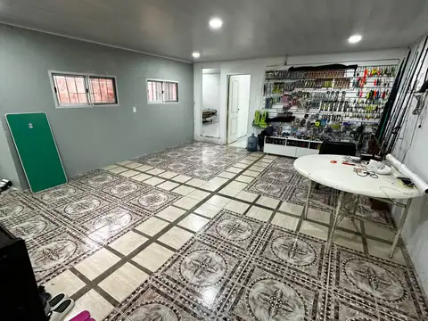Local en Venta en Villa Crespo, USD 680.000