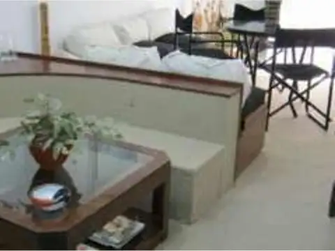Departamento en Alquiler Temporal 35 años