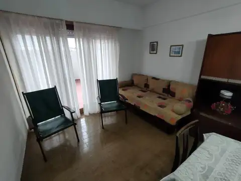 Departamento en Venta en San Bernardo Del Tuyu, USD 62.000