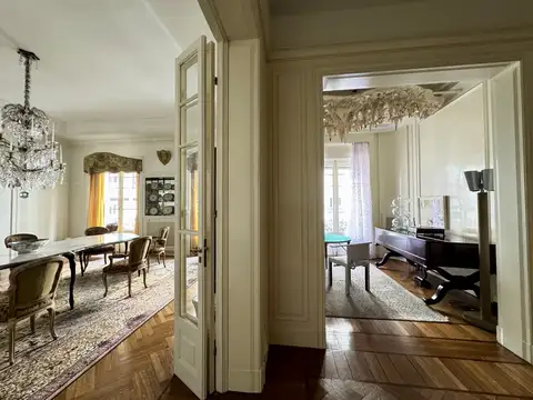 Departamento en Venta al Sur