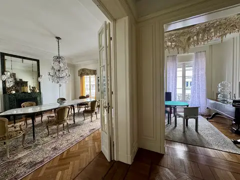 Departamento en Venta 90 años