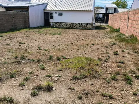 Casa de 2 Habitaciones Apta Crédito