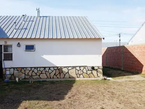 Casa en Venta de 2 dormitorios